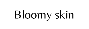 bloomyskin